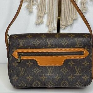 Louis Vuitton Saint Germain Vintage Handbag